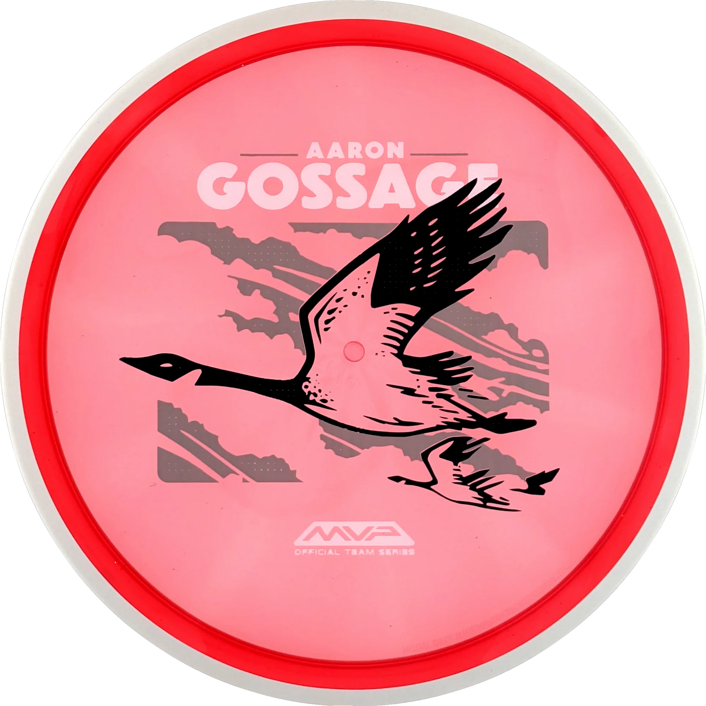 Proton 2026 Aaron Gossage Reactor