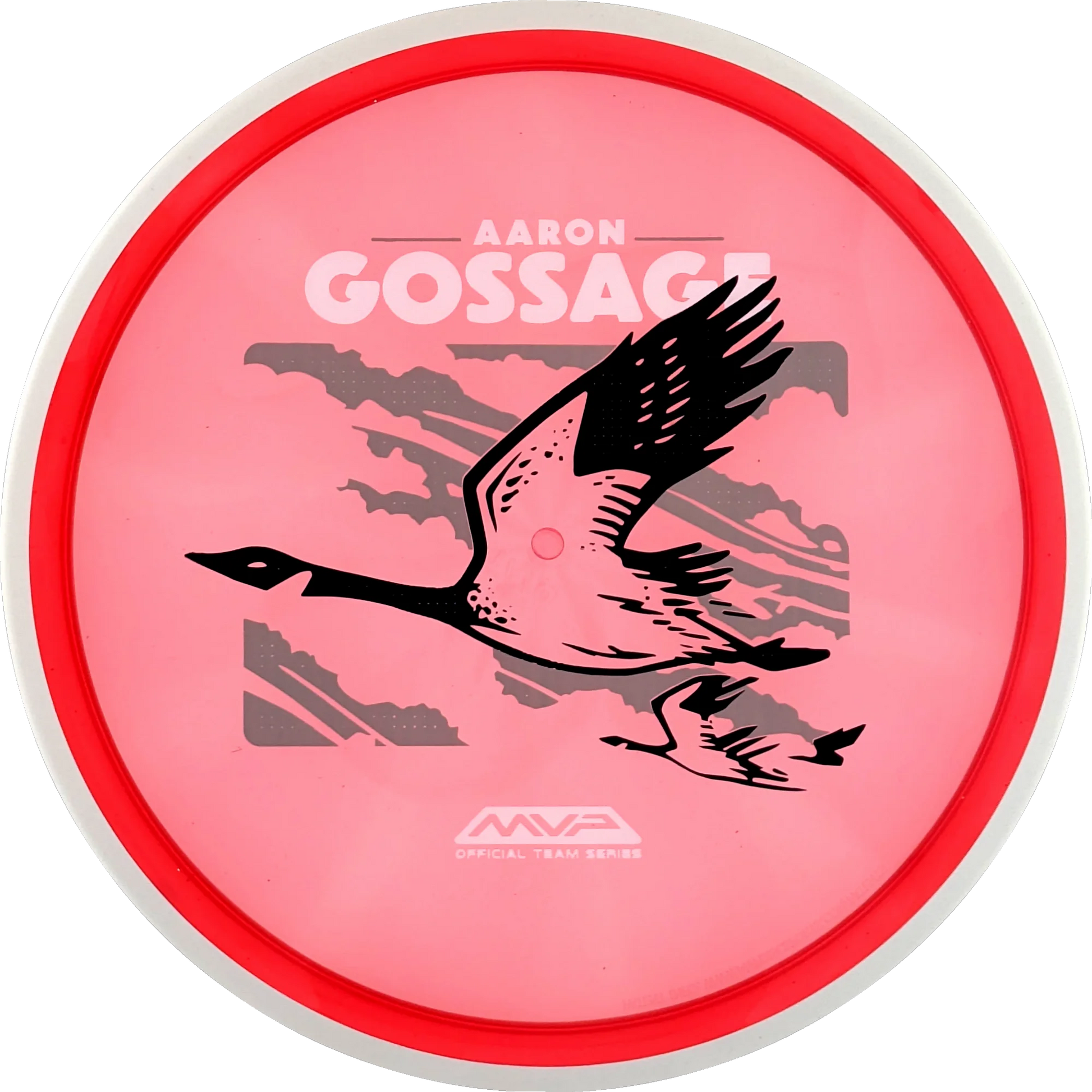 Proton 2026 Aaron Gossage Reactor