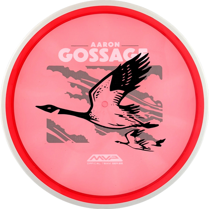 Proton 2026 Aaron Gossage Reactor