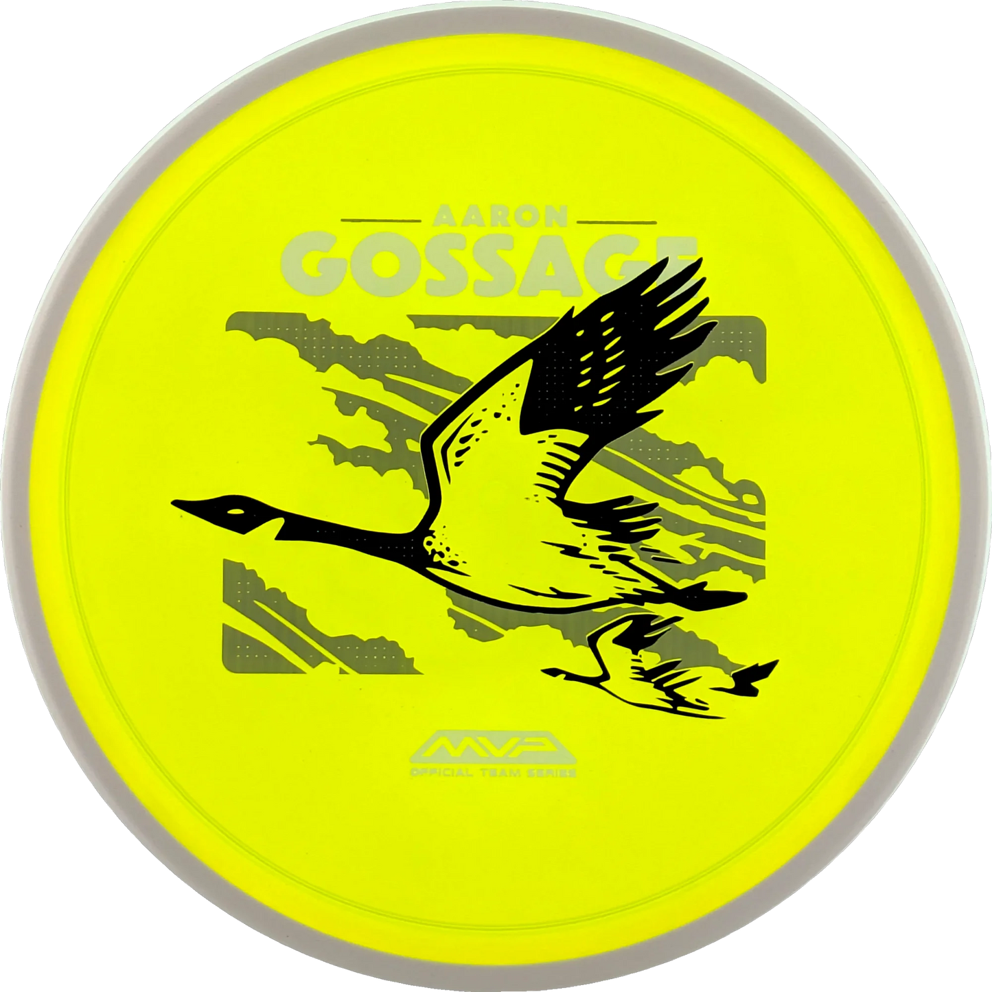 Proton 2026 Aaron Gossage Reactor