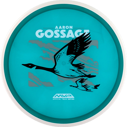 Proton 2026 Aaron Gossage Reactor