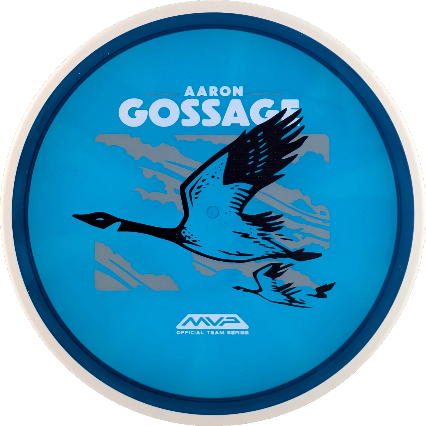 Proton 2026 Aaron Gossage Reactor