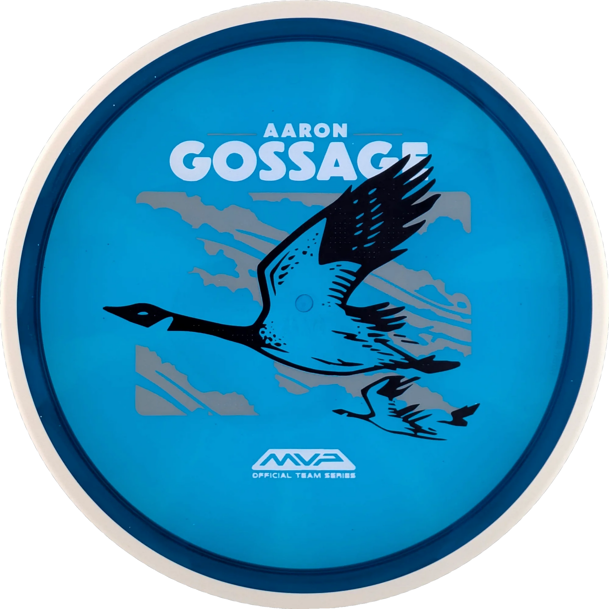 Proton 2026 Aaron Gossage Reactor