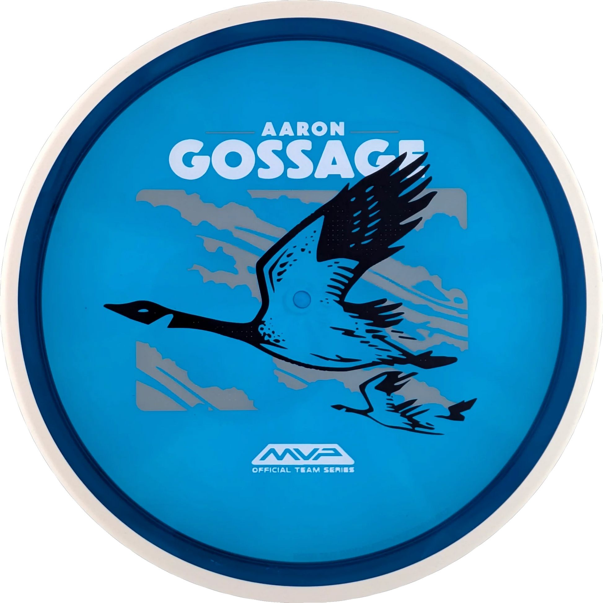 Proton 2026 Aaron Gossage Reactor