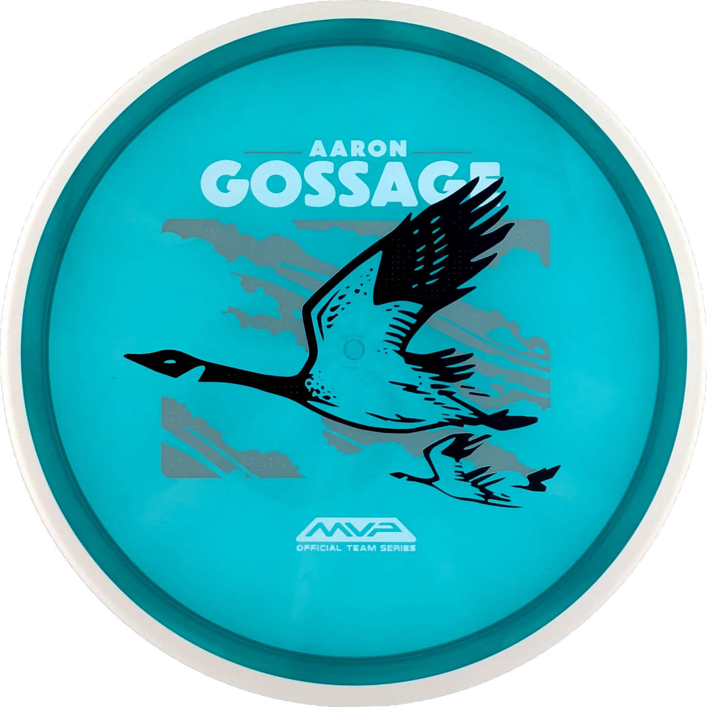 Proton 2026 Aaron Gossage Reactor