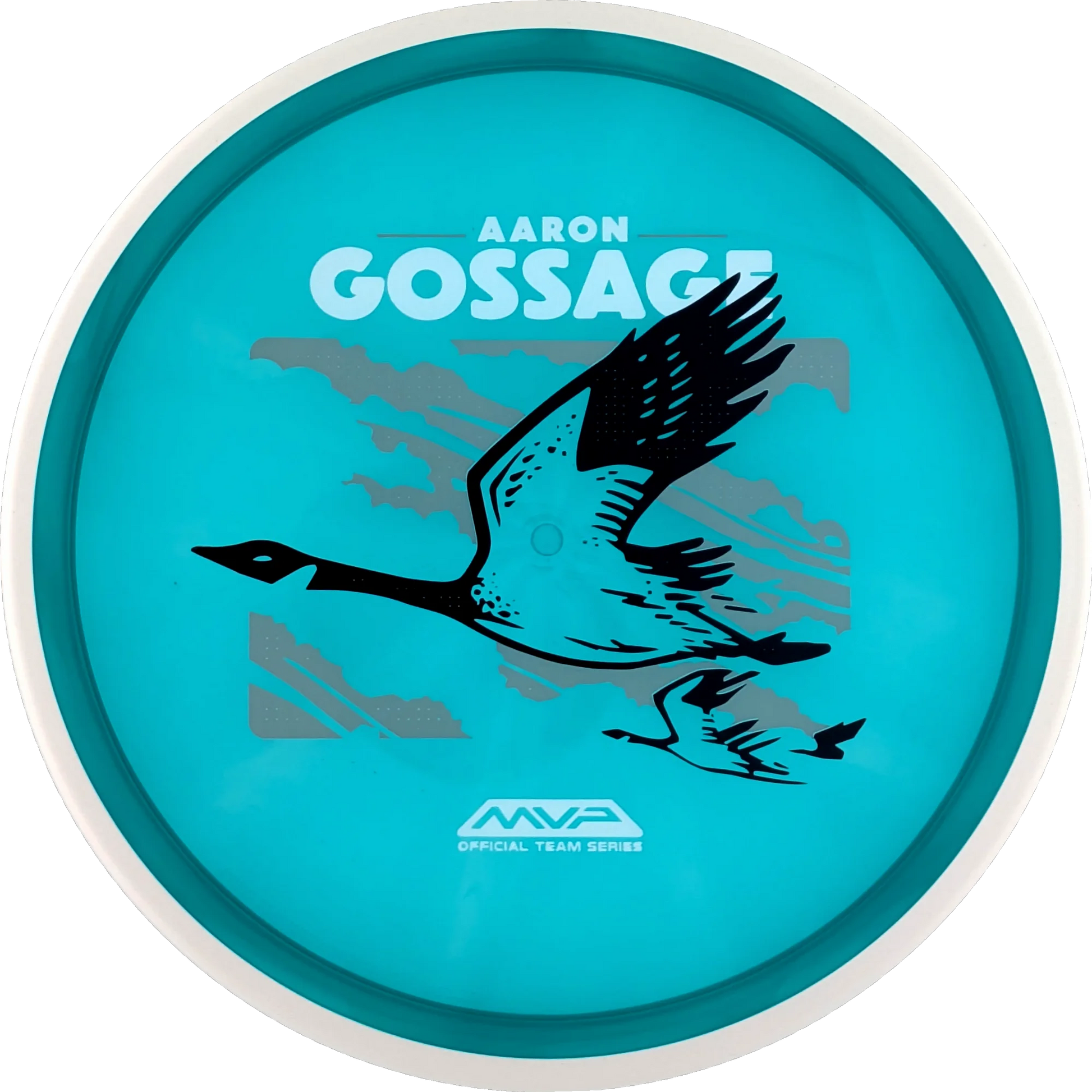 Proton 2026 Aaron Gossage Reactor