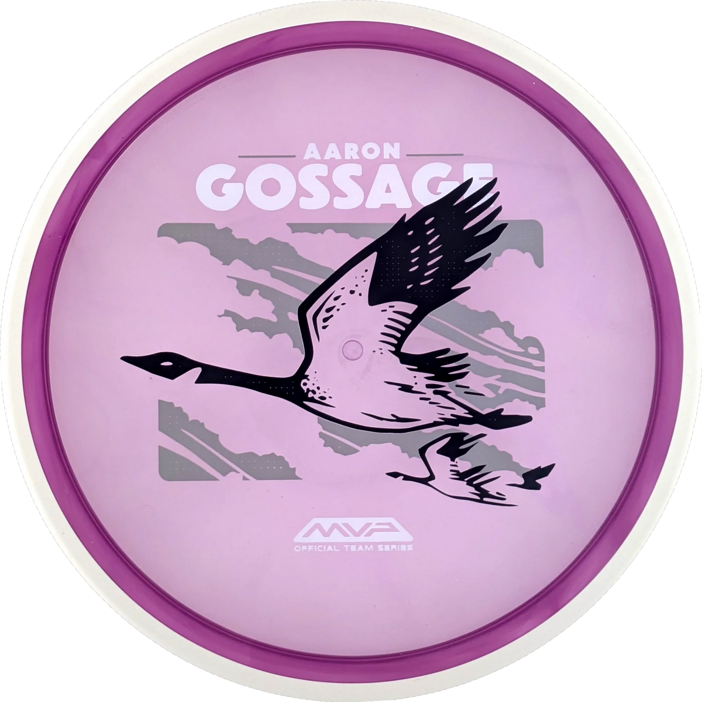 Proton 2026 Aaron Gossage Reactor