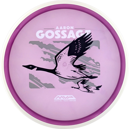 Proton 2026 Aaron Gossage Reactor