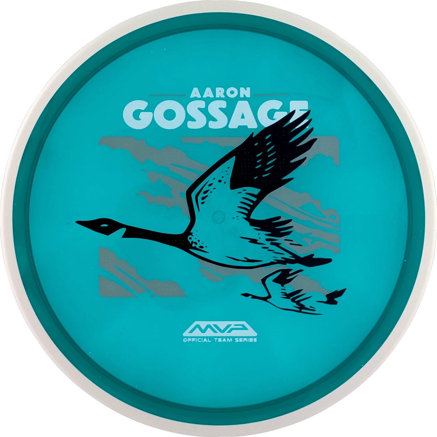 Proton 2026 Aaron Gossage Reactor