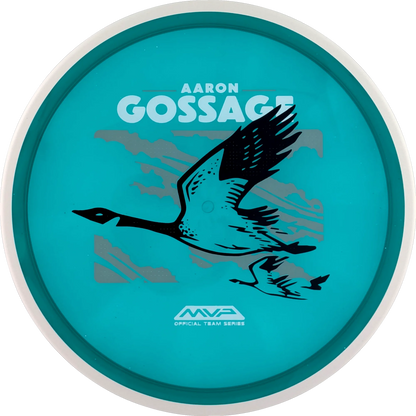 Proton 2026 Aaron Gossage Reactor