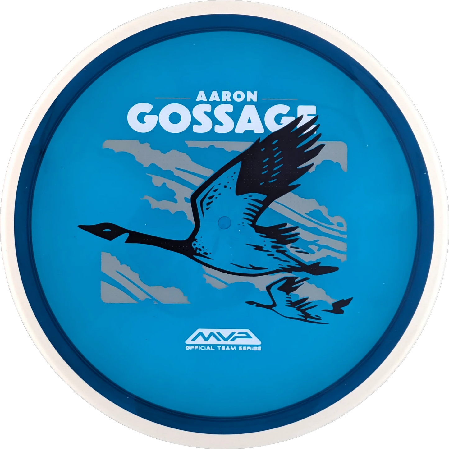 Proton 2026 Aaron Gossage Reactor