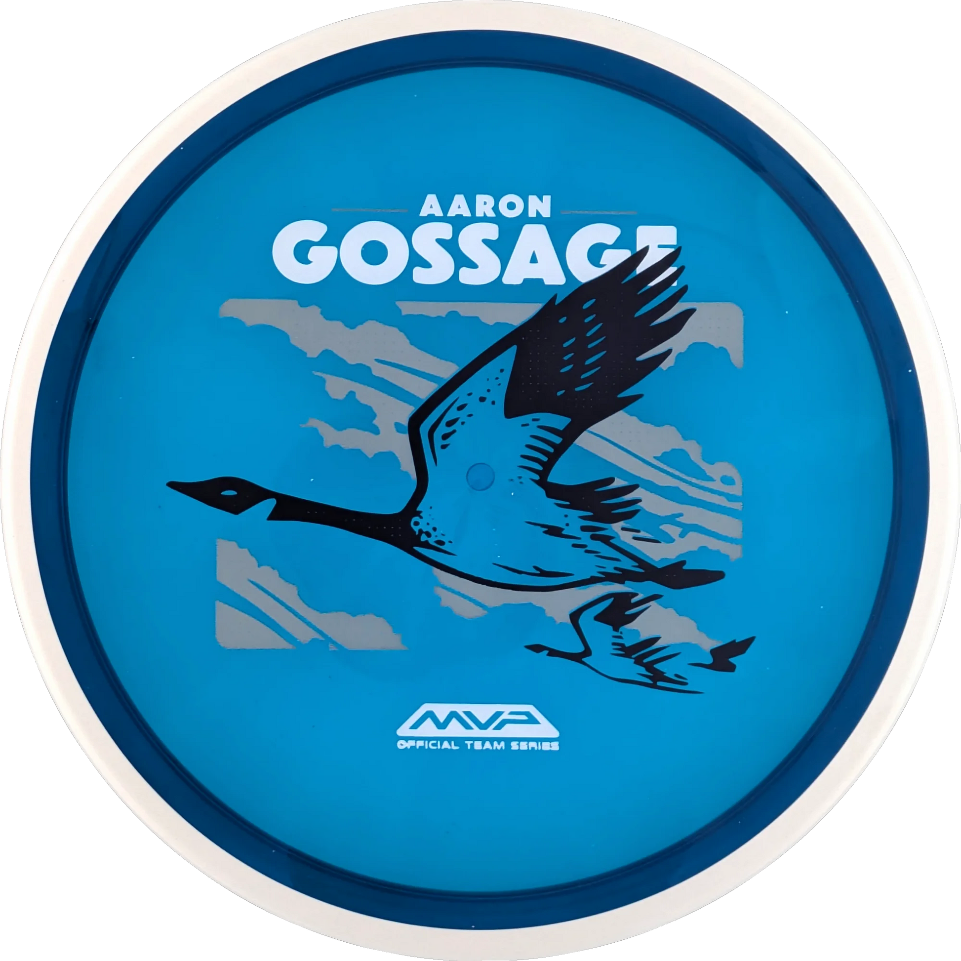 Proton 2026 Aaron Gossage Reactor