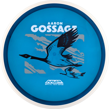 Proton 2026 Aaron Gossage Reactor