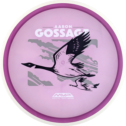 Proton 2026 Aaron Gossage Reactor