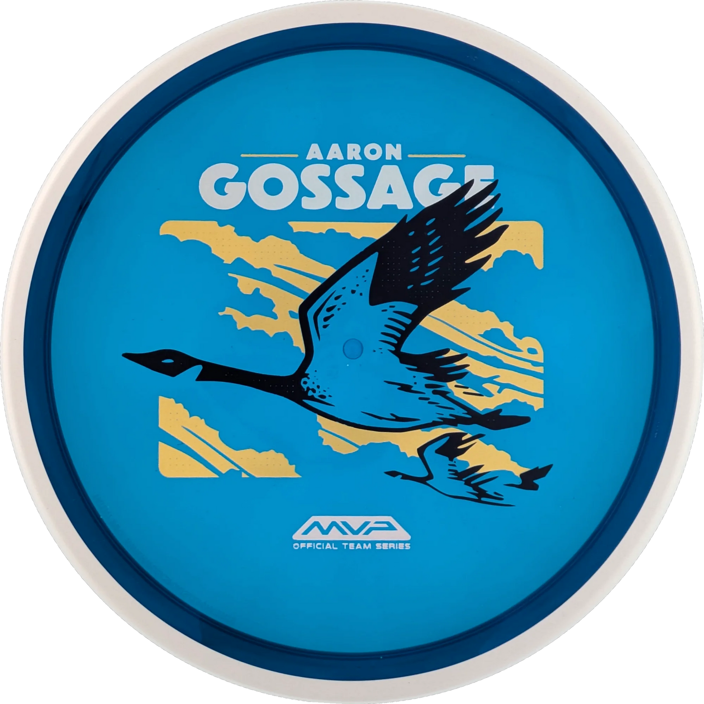 Proton 2026 Aaron Gossage Reactor