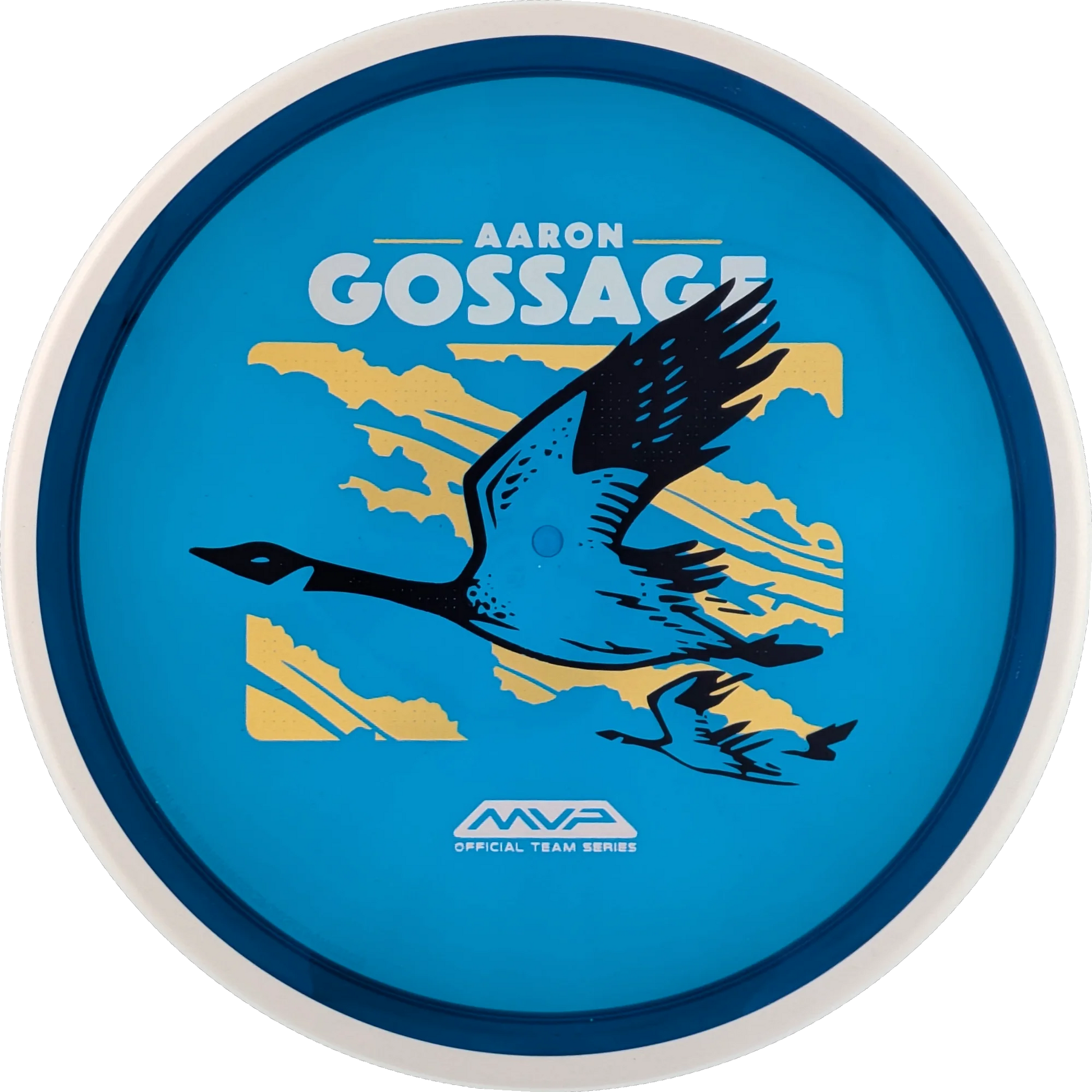 Proton 2026 Aaron Gossage Reactor