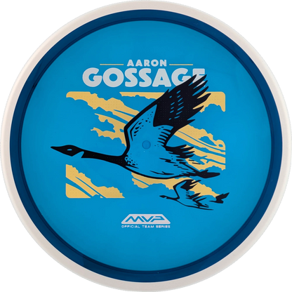 Proton 2026 Aaron Gossage Reactor