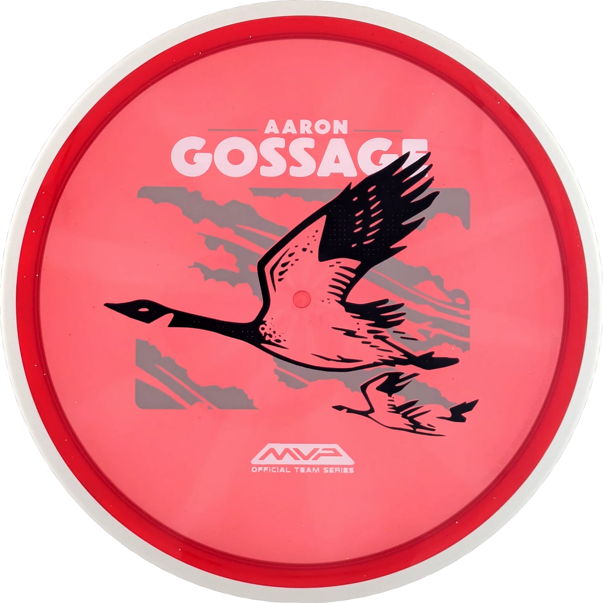 Proton 2026 Aaron Gossage Reactor