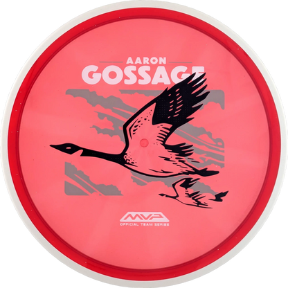 Proton 2026 Aaron Gossage Reactor