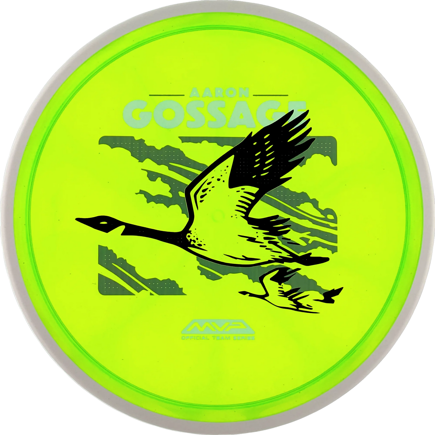 Proton 2026 Aaron Gossage Reactor