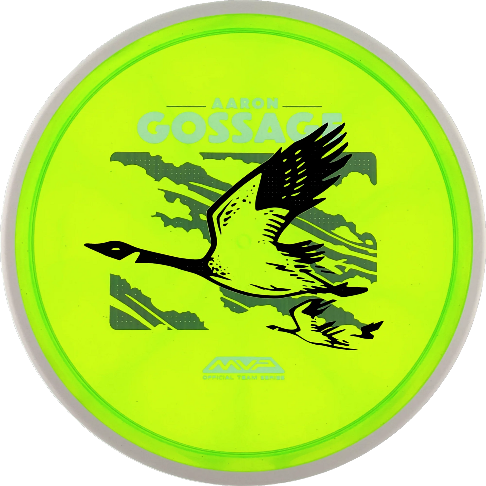 Proton 2026 Aaron Gossage Reactor