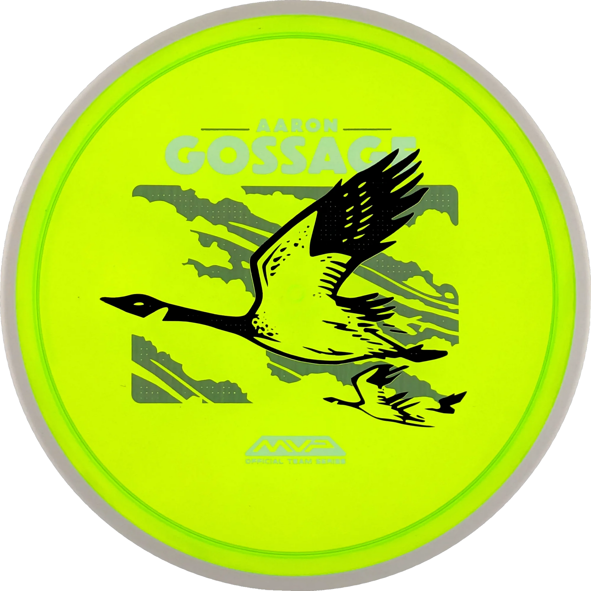 Proton 2026 Aaron Gossage Reactor