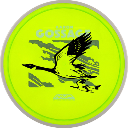 Proton 2026 Aaron Gossage Reactor