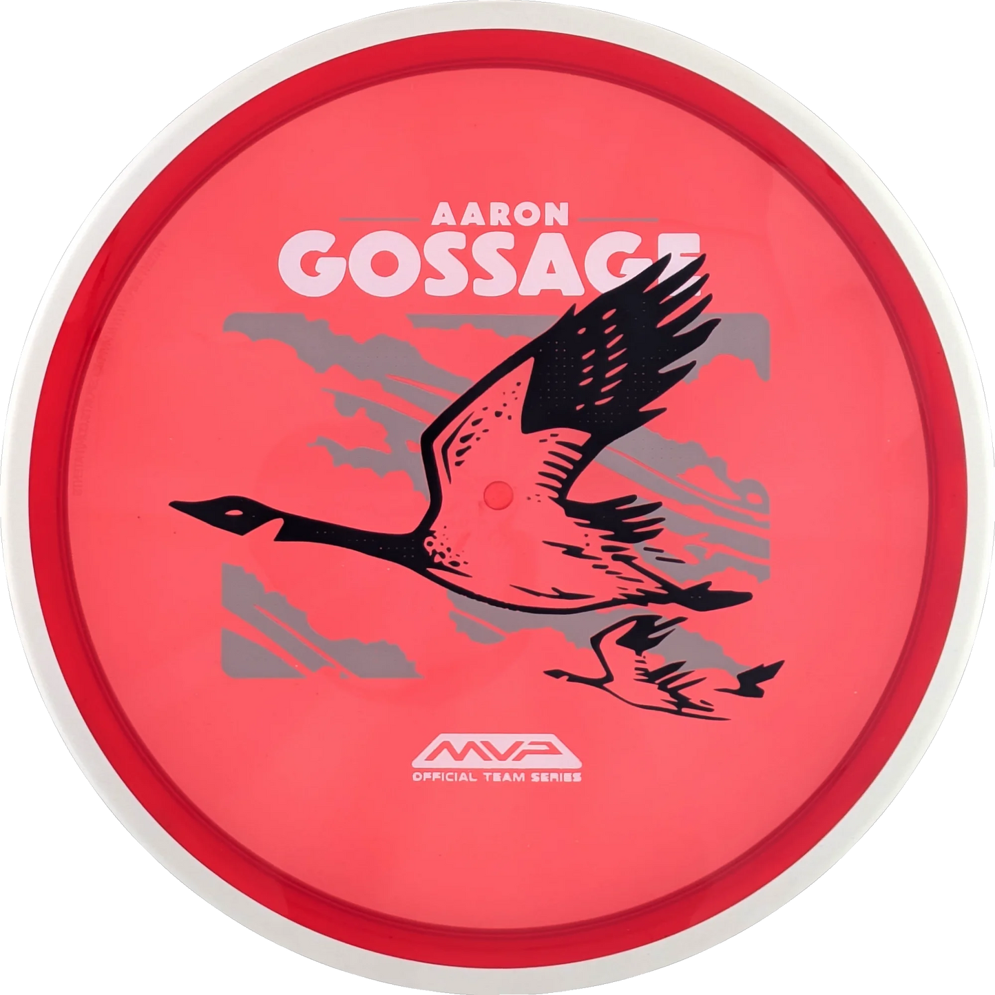 Proton 2026 Aaron Gossage Reactor