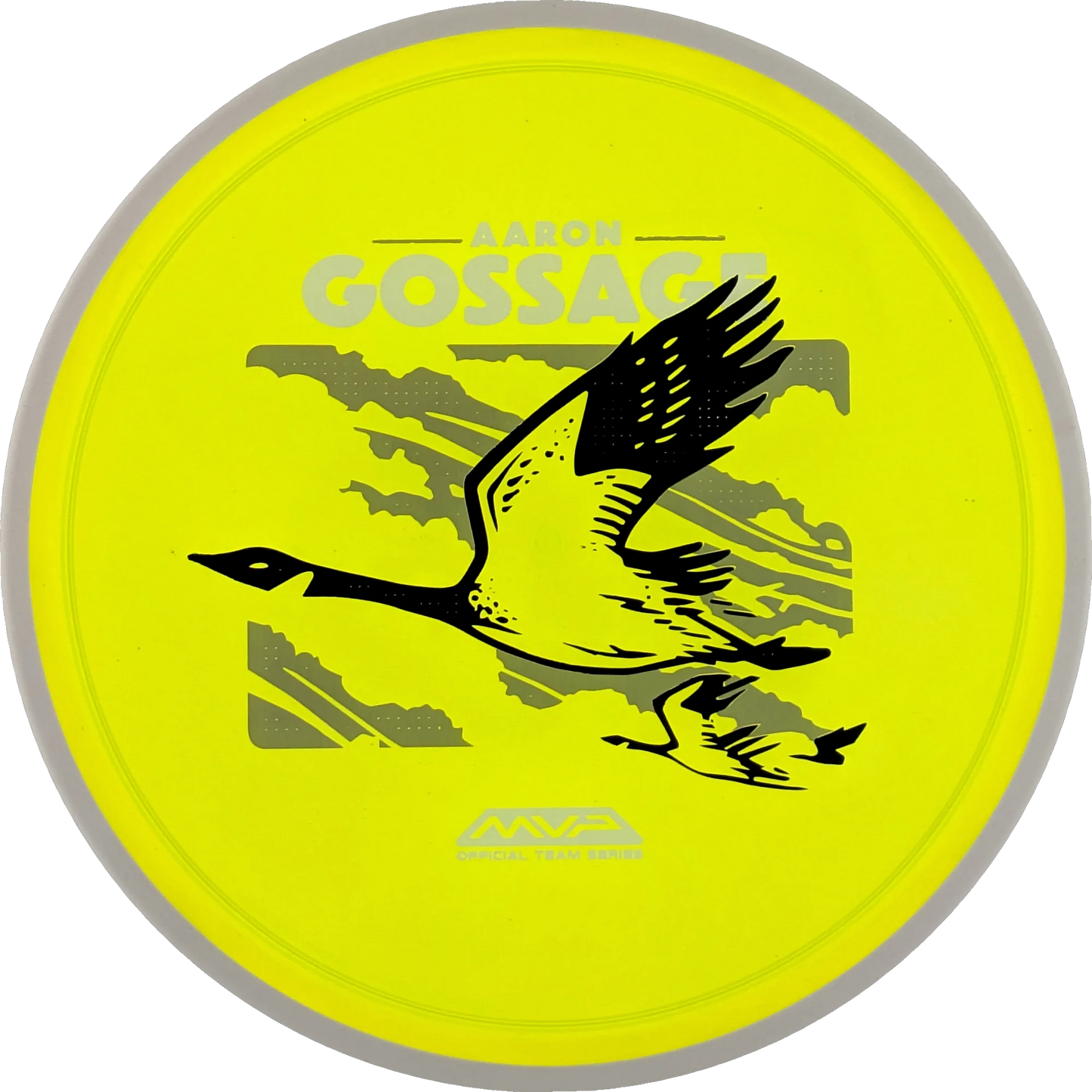 Proton 2026 Aaron Gossage Reactor