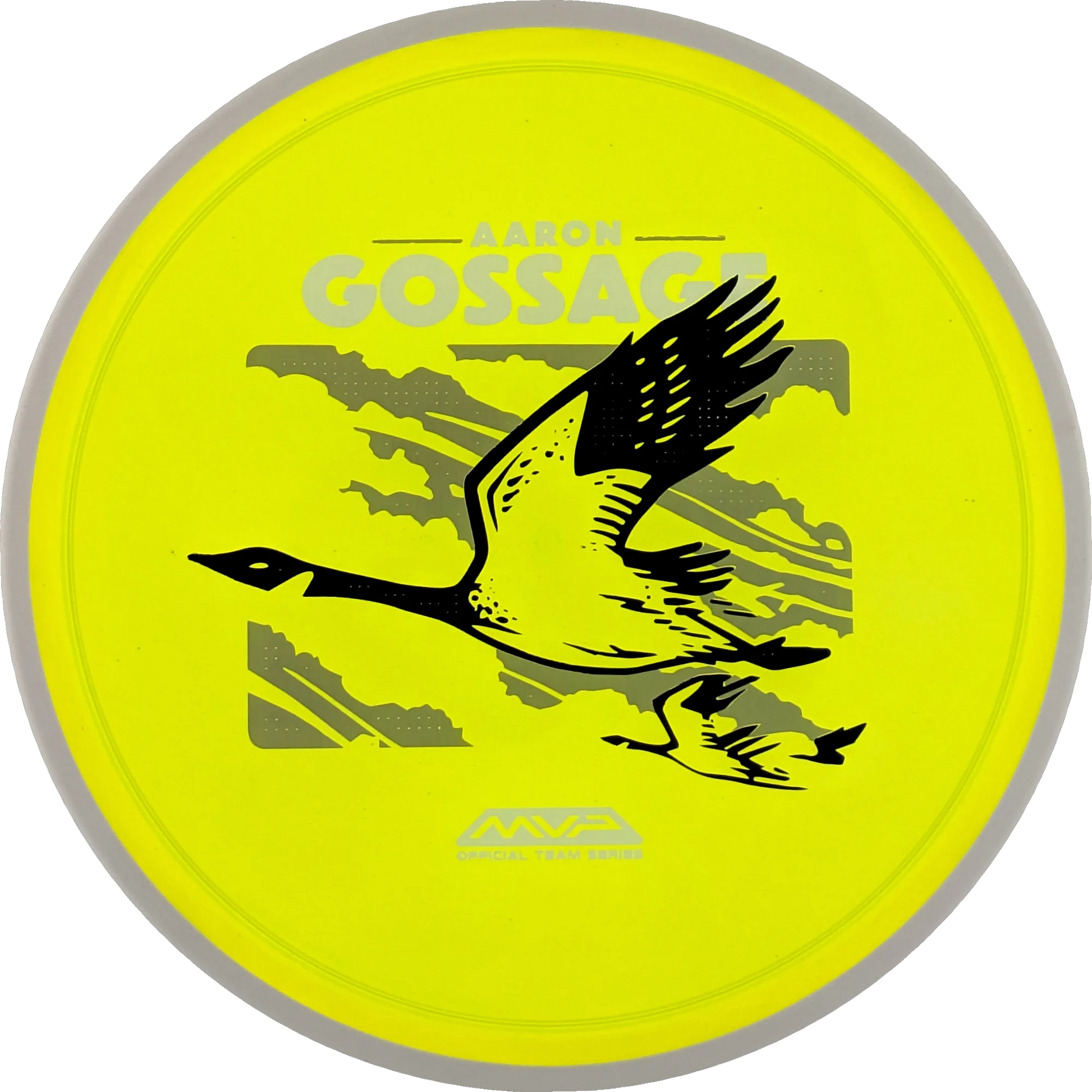 Proton 2026 Aaron Gossage Reactor