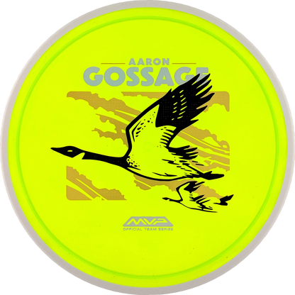 Proton 2026 Aaron Gossage Reactor