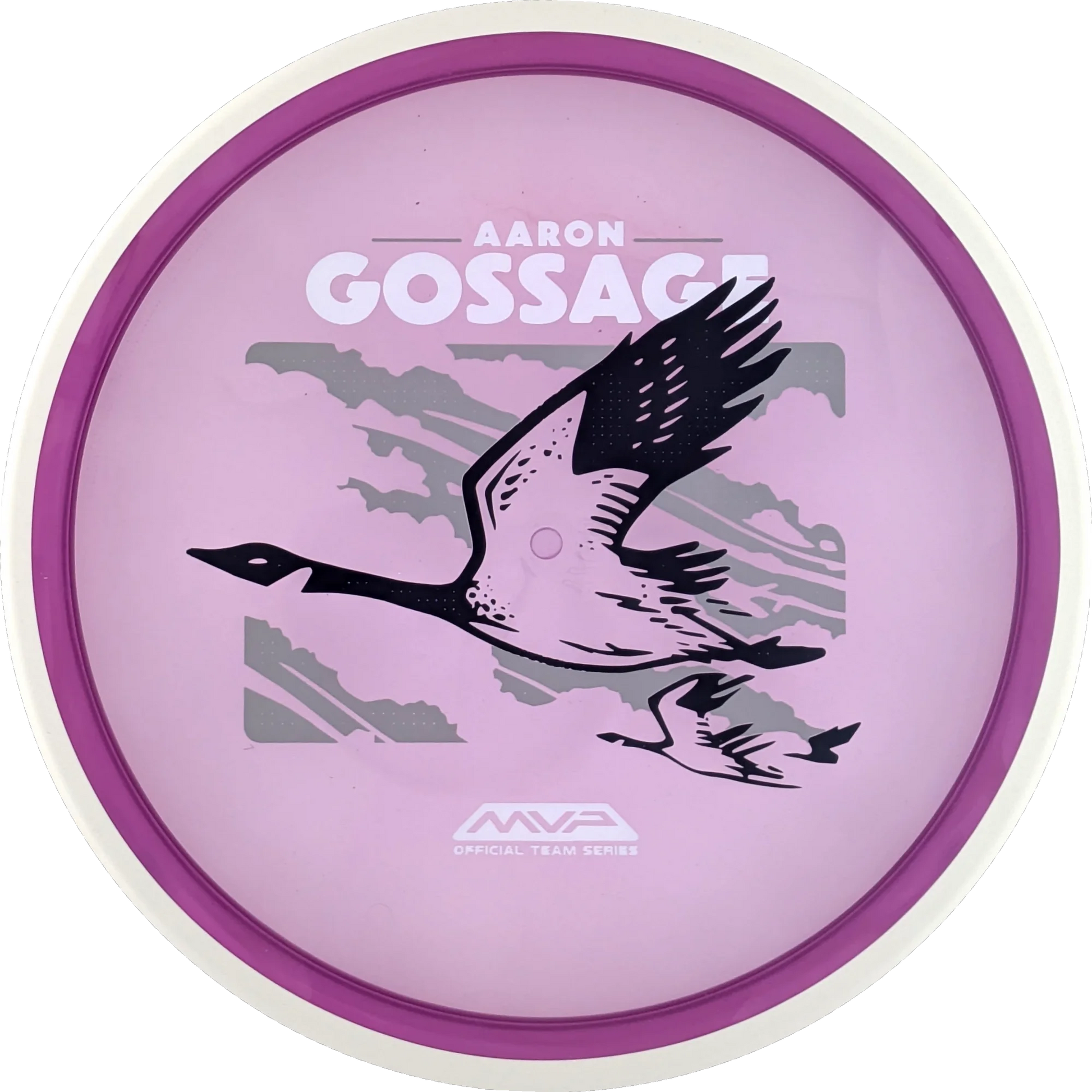 Proton 2026 Aaron Gossage Reactor