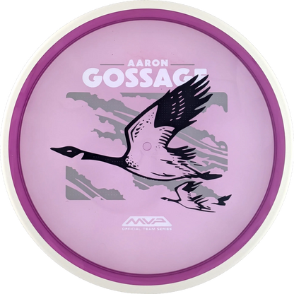 Proton 2026 Aaron Gossage Reactor