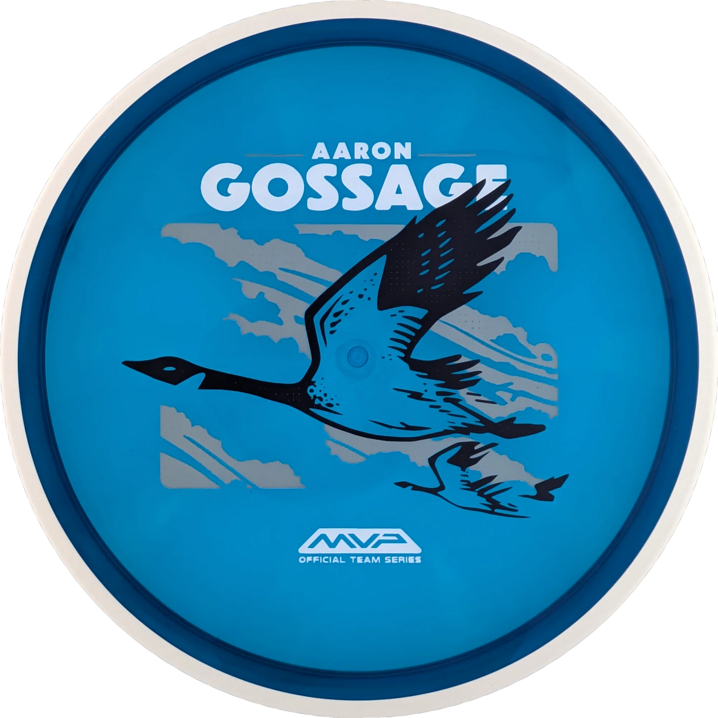 Proton 2026 Aaron Gossage Reactor