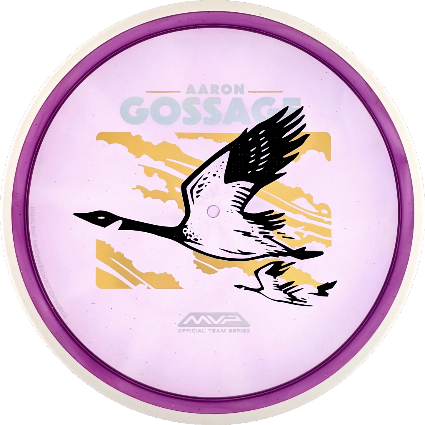 Proton 2026 Aaron Gossage Reactor