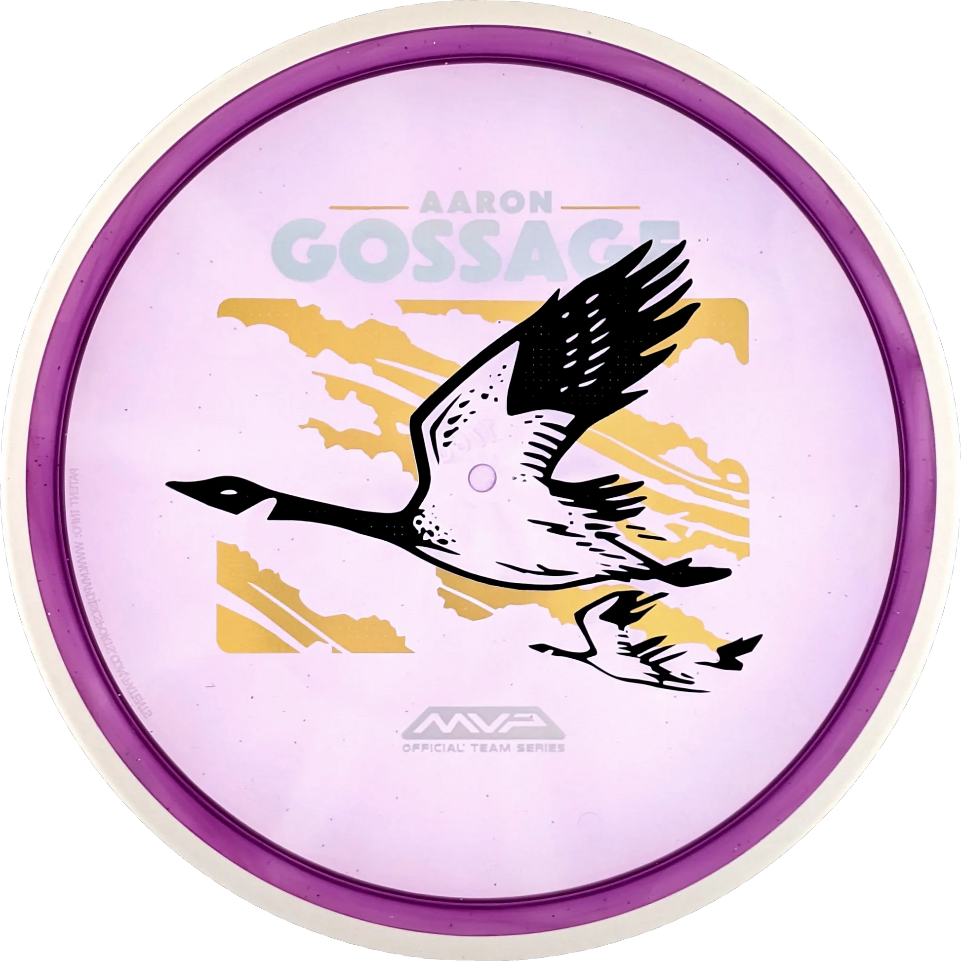 Proton 2026 Aaron Gossage Reactor