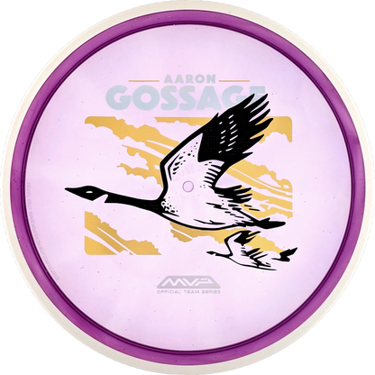 Proton 2026 Aaron Gossage Reactor