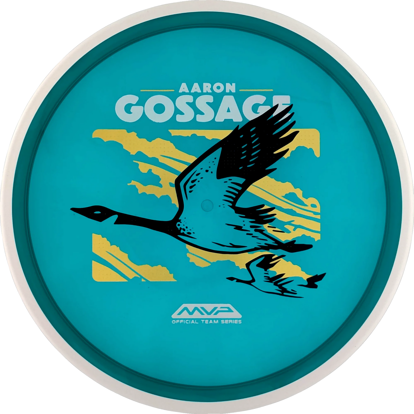 Proton 2026 Aaron Gossage Reactor