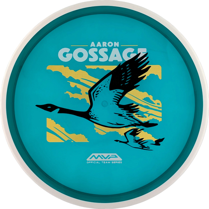 Proton 2026 Aaron Gossage Reactor