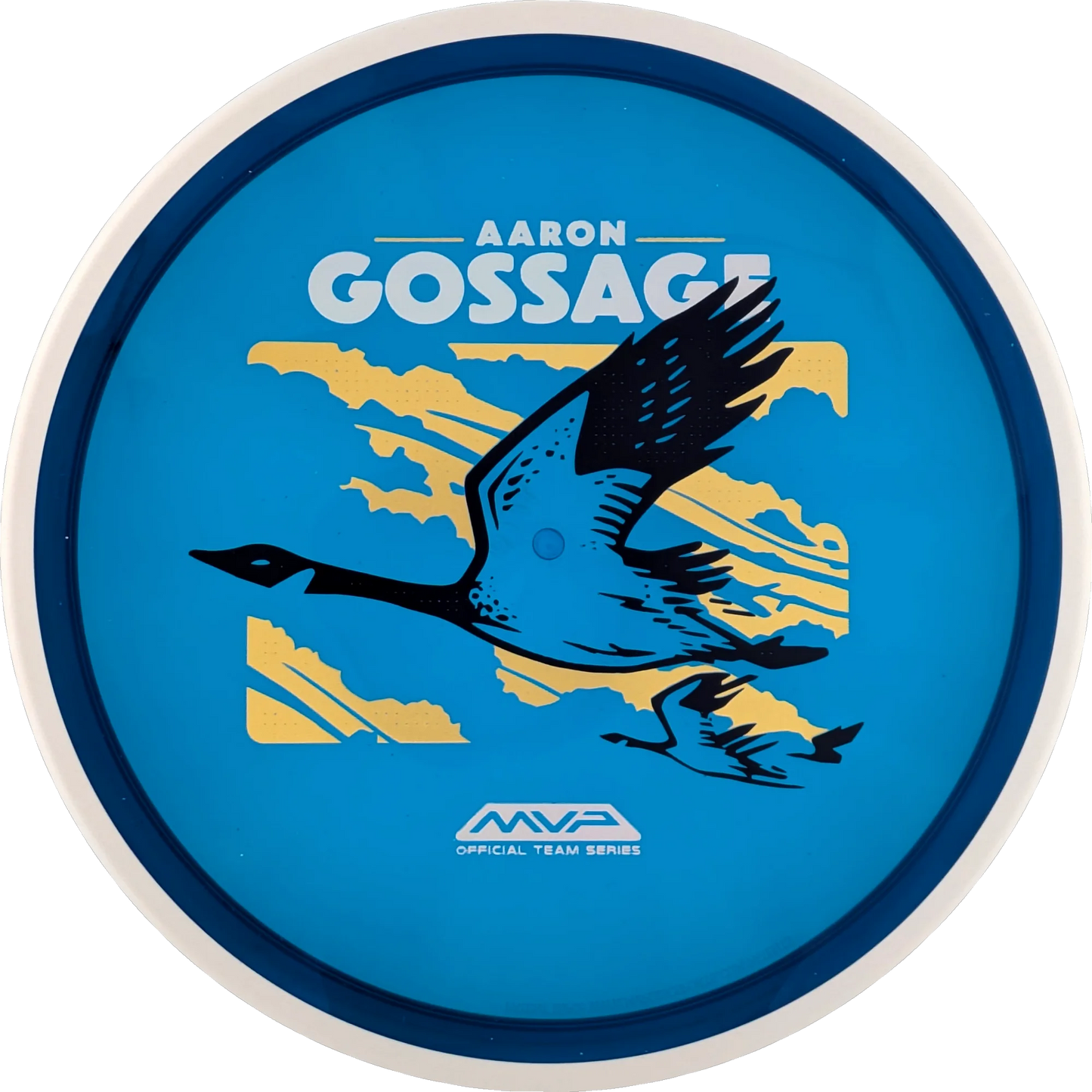 Proton 2026 Aaron Gossage Reactor