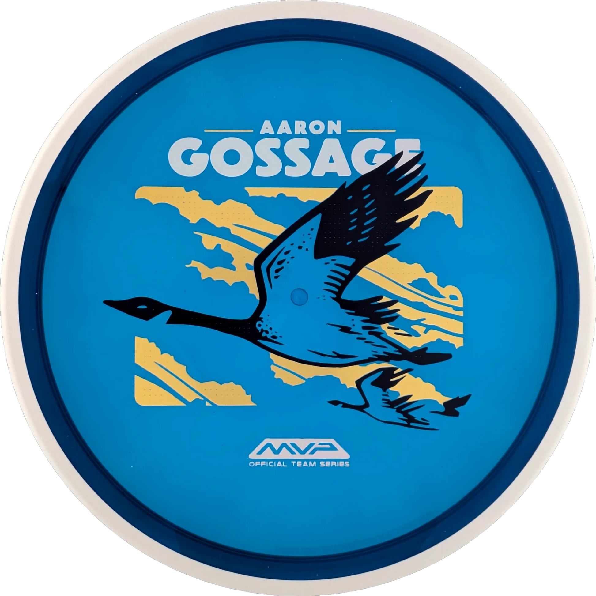 Proton 2026 Aaron Gossage Reactor