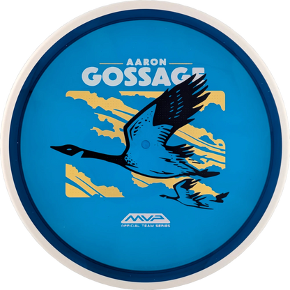 Proton 2026 Aaron Gossage Reactor