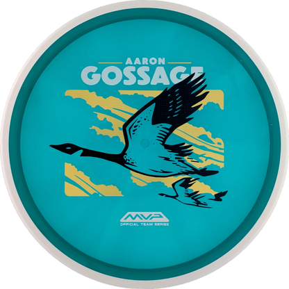 Proton 2026 Aaron Gossage Reactor