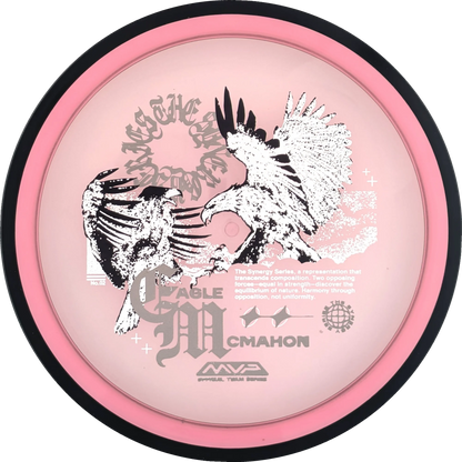 Proton Eagle McMahon Resistor