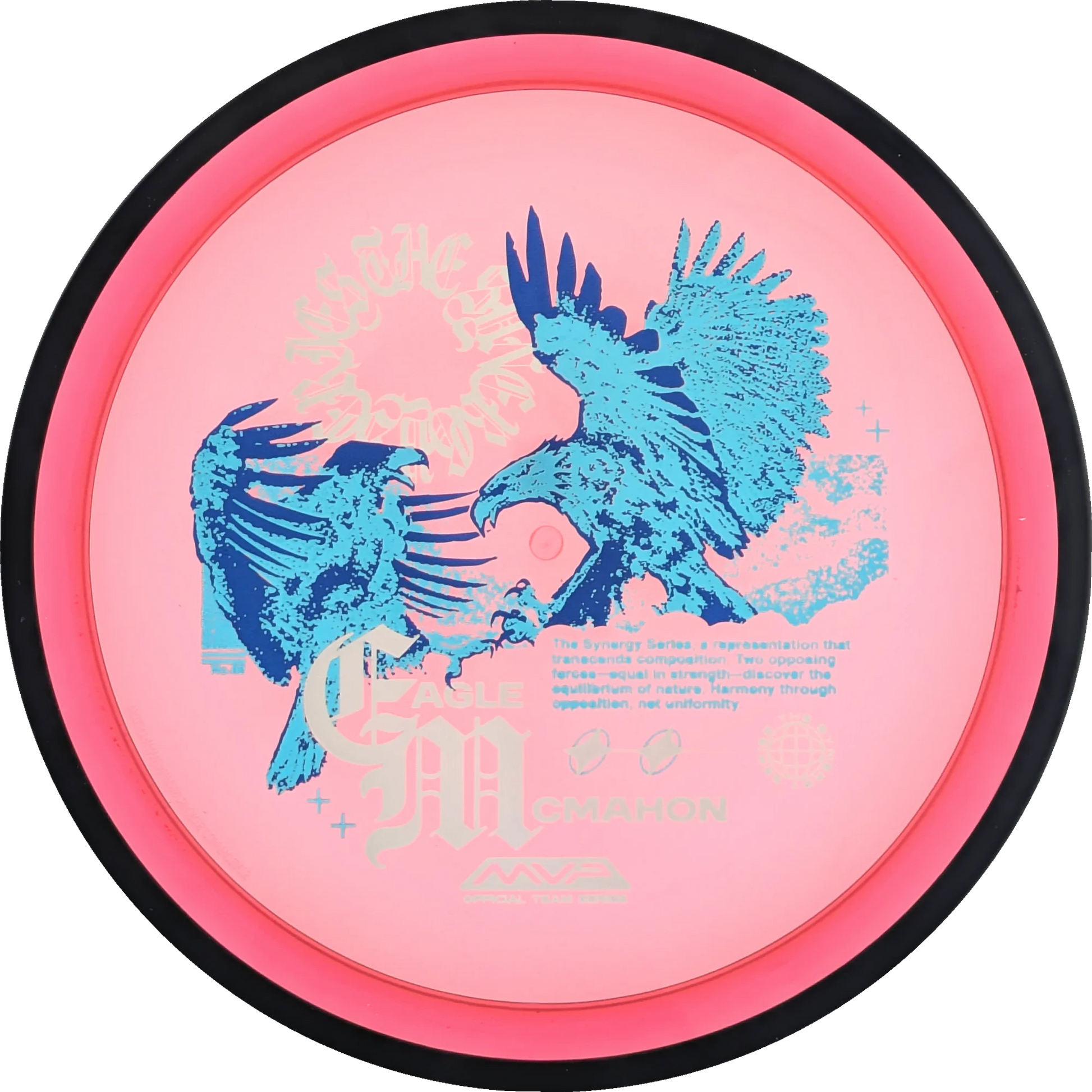 Proton Eagle McMahon Resistor