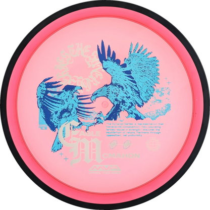 Proton Eagle McMahon Resistor