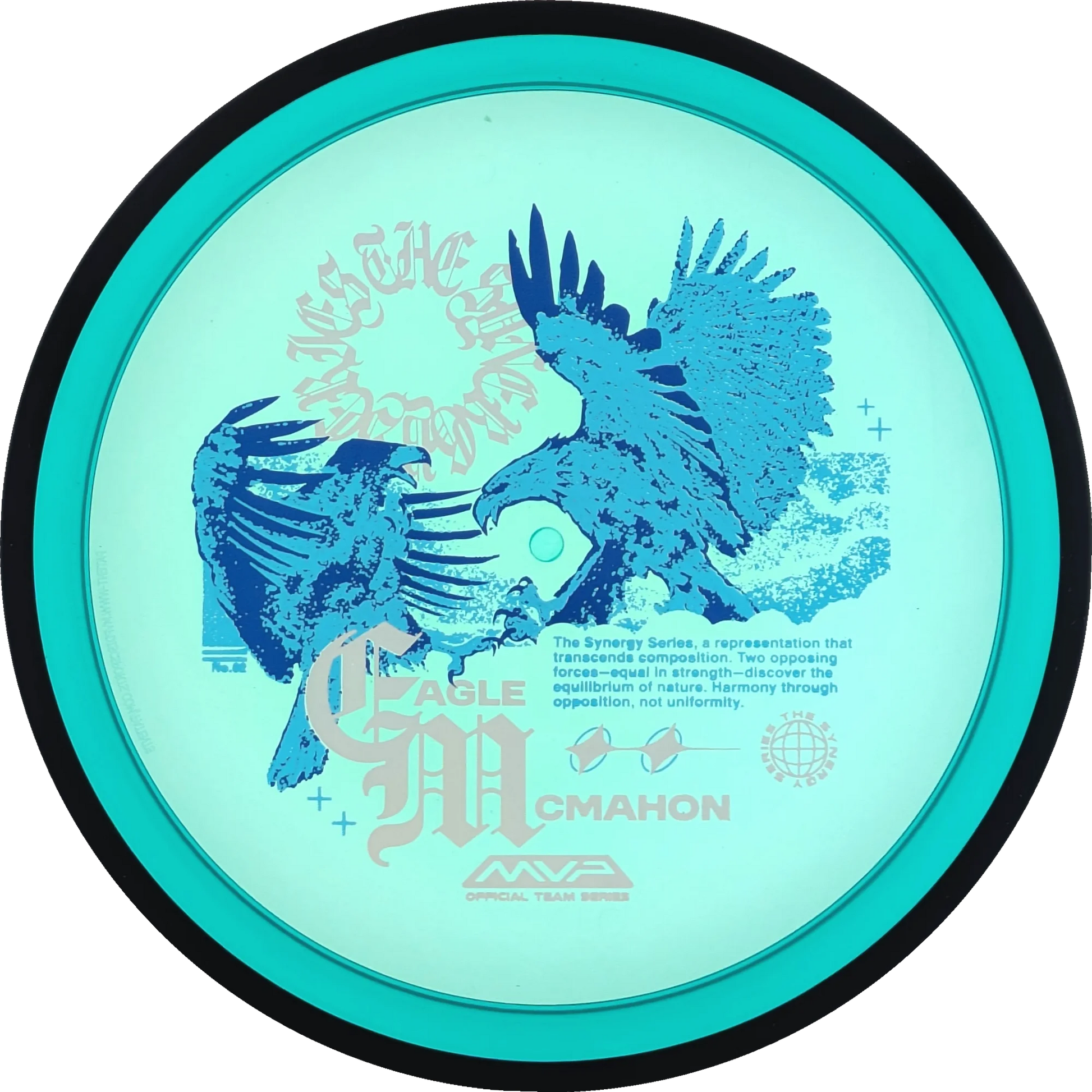 Proton Eagle McMahon Resistor