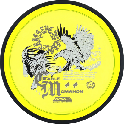 Proton Eagle McMahon Resistor