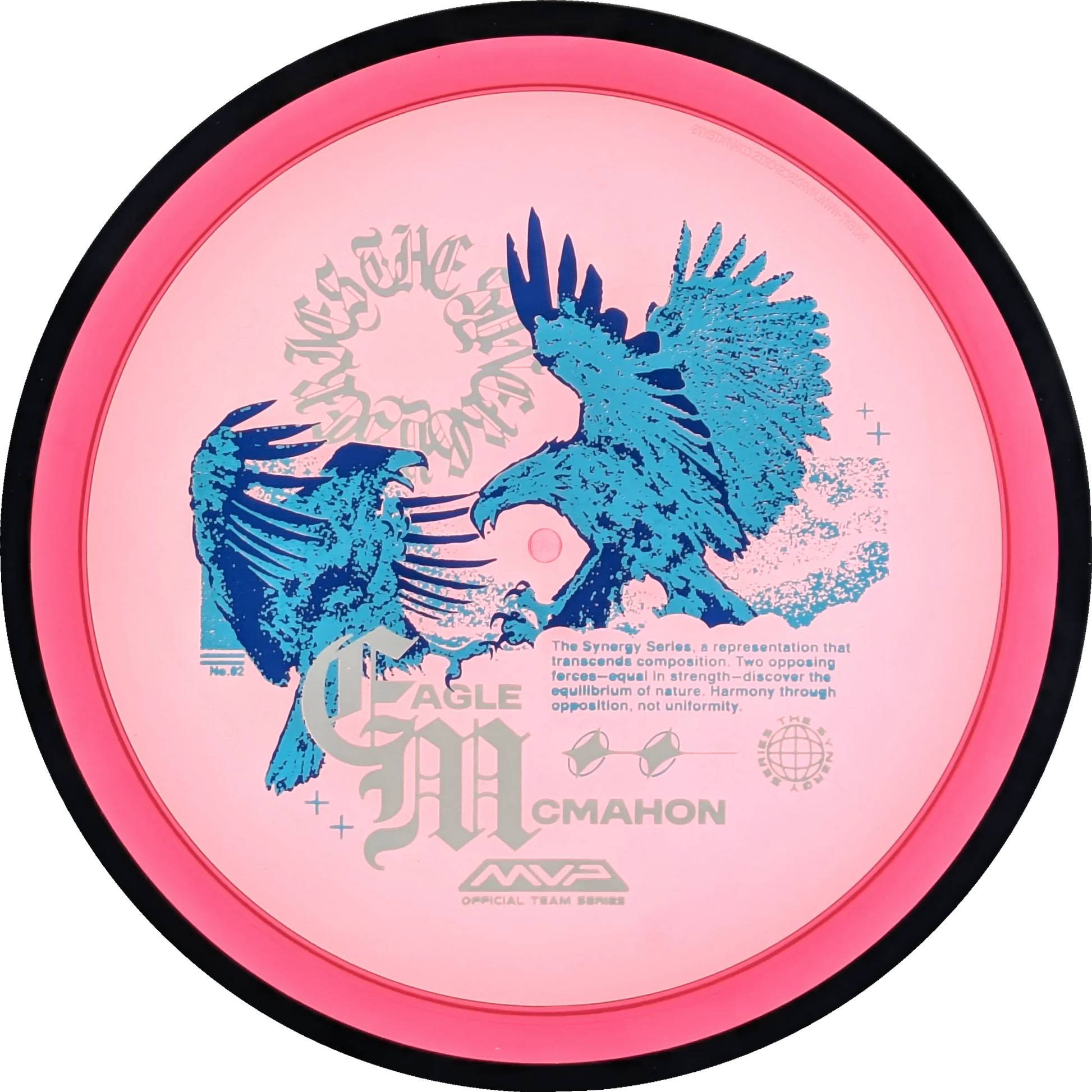 Proton Eagle McMahon Resistor