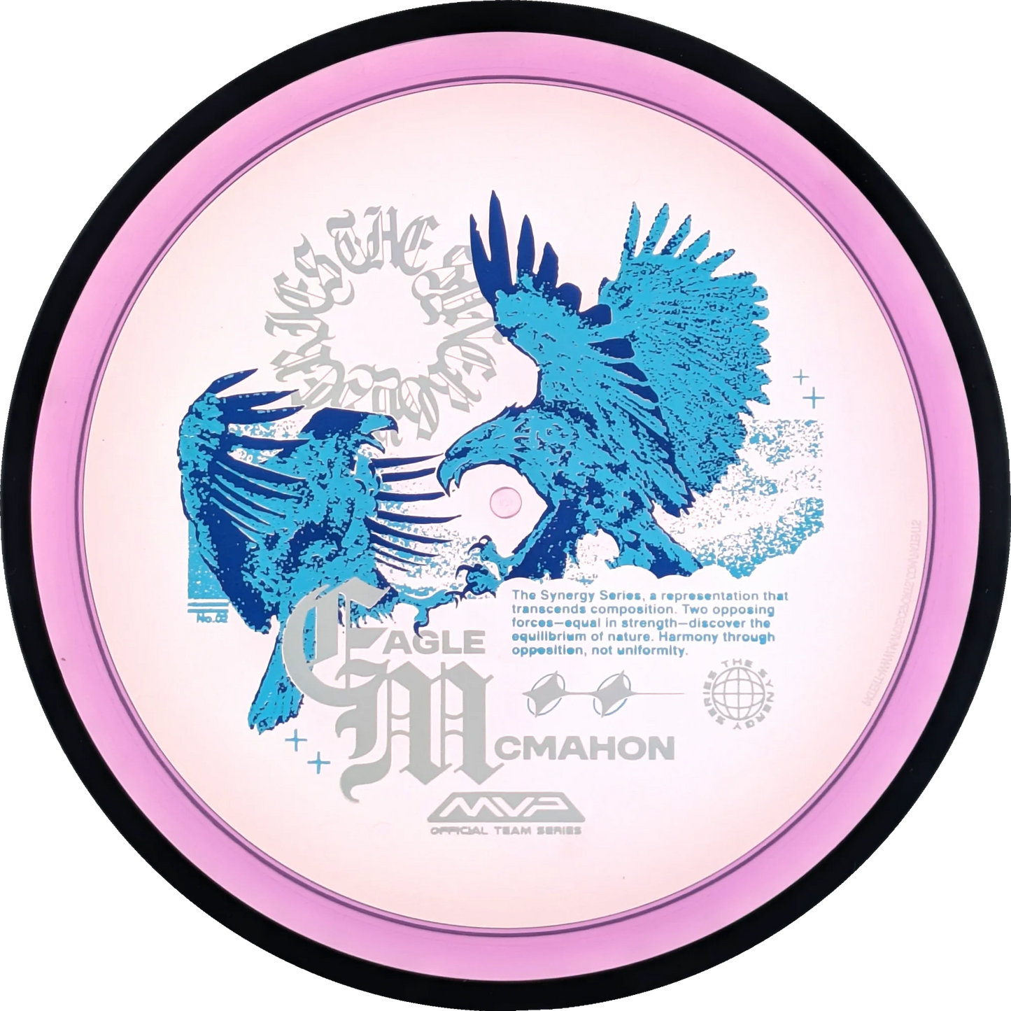 Proton Eagle McMahon Resistor